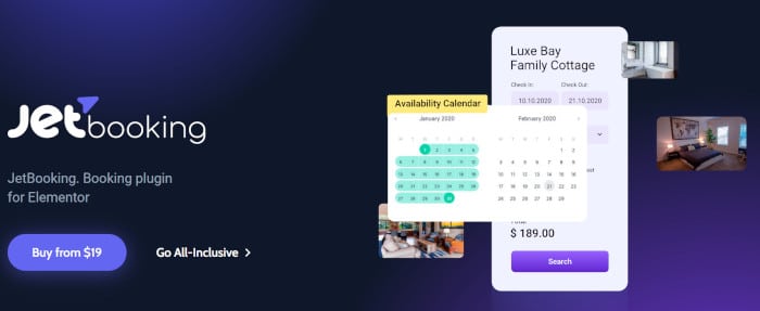 JetBooking