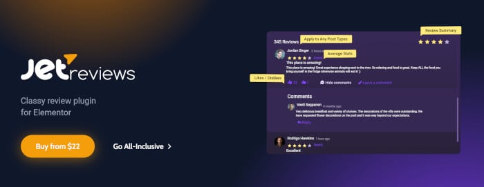 JetReviews