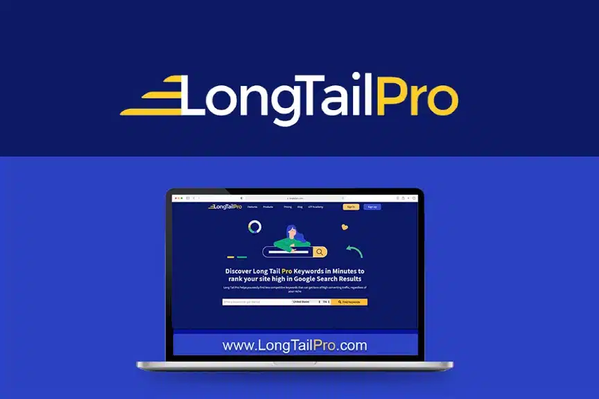 Long Tail Pro