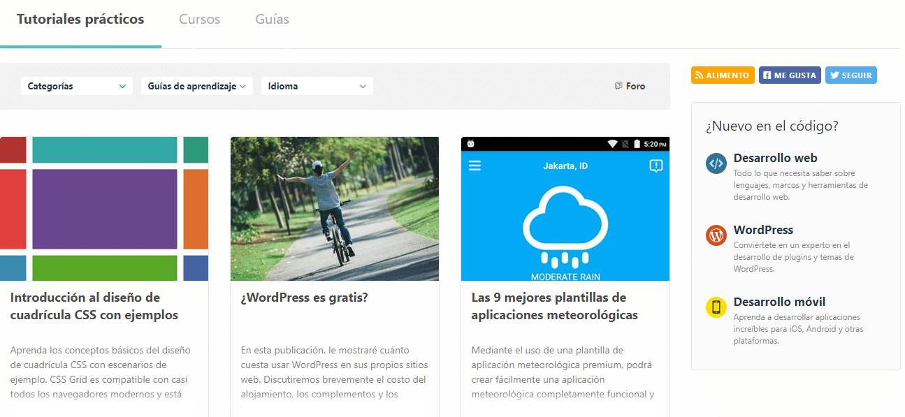 Codigo