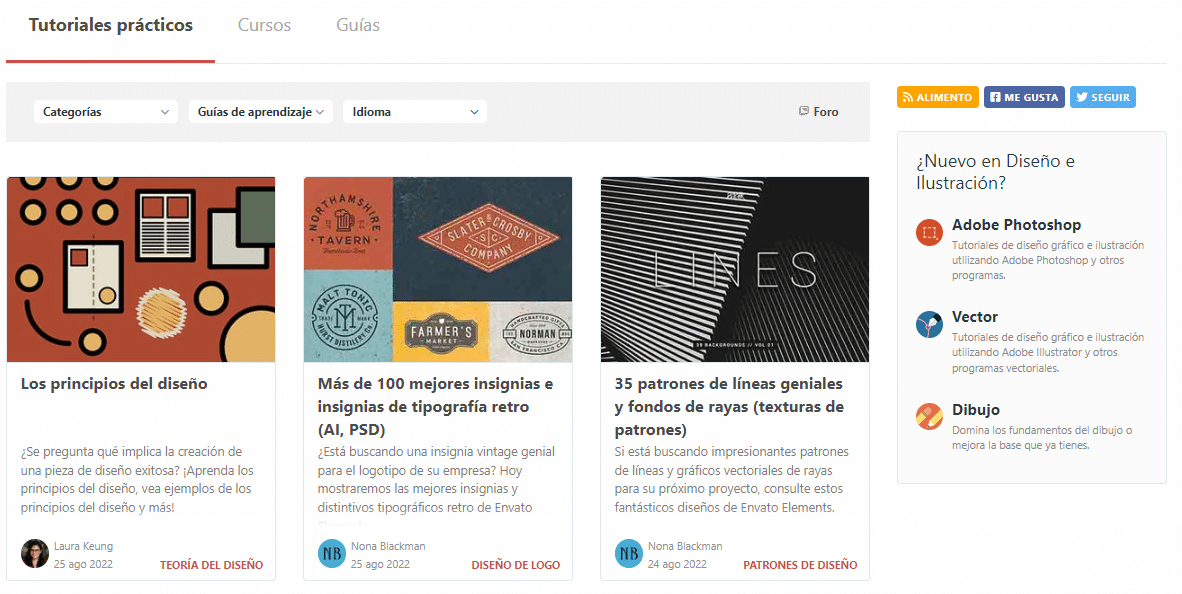 Diseño gráfico