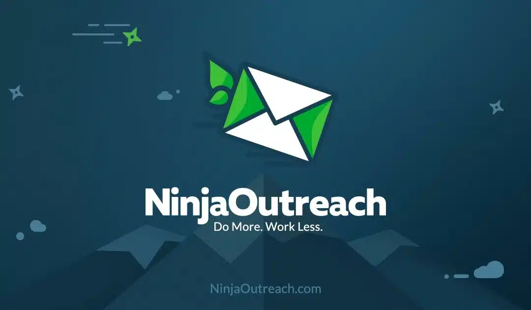 Ninja Outreach