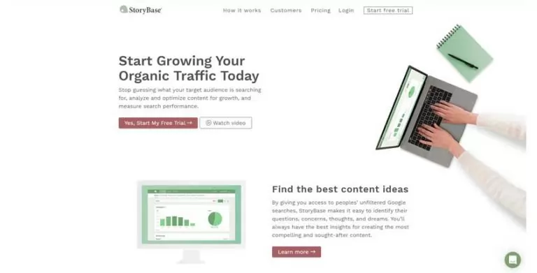 StoryBase