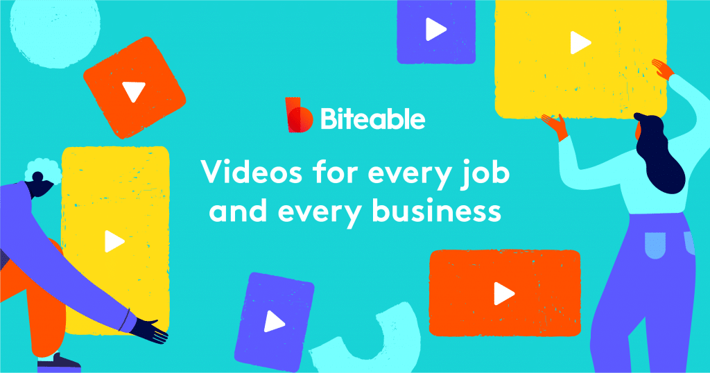 Biteable
