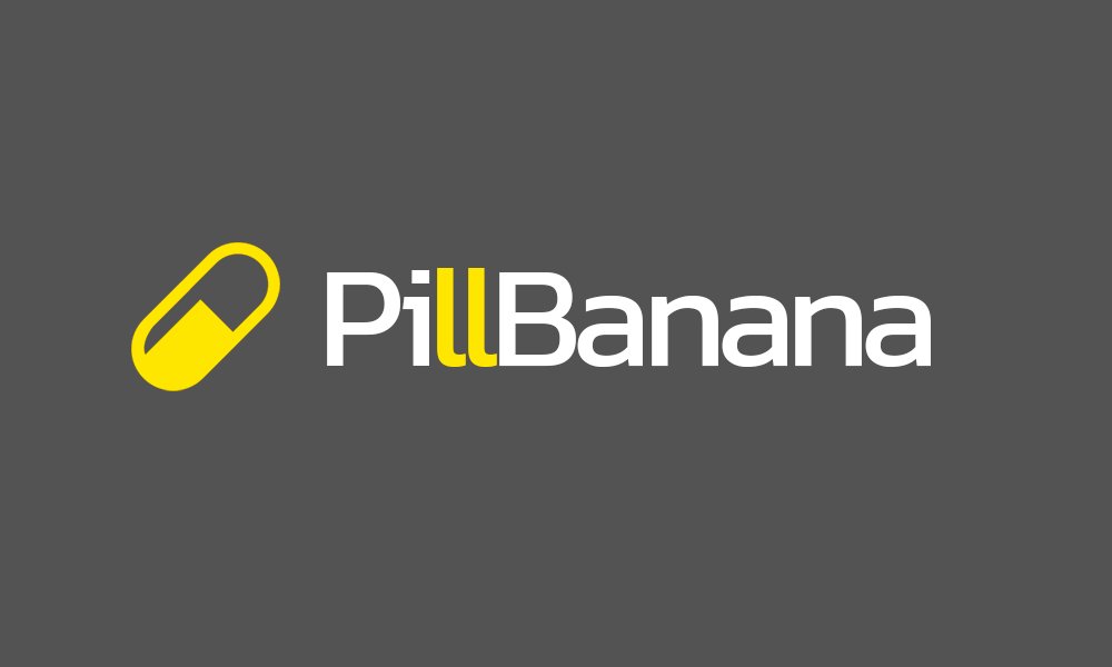 pillbanana
